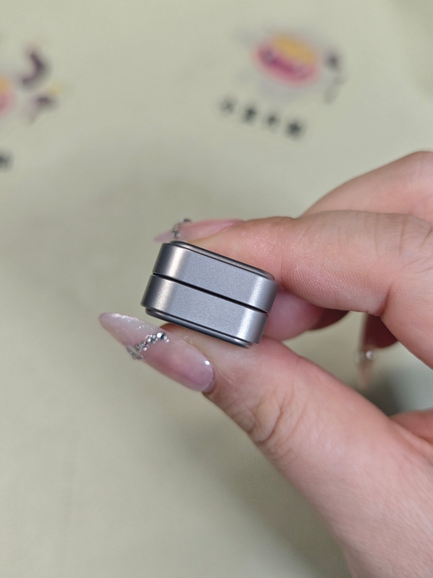 Fuguang Titanium