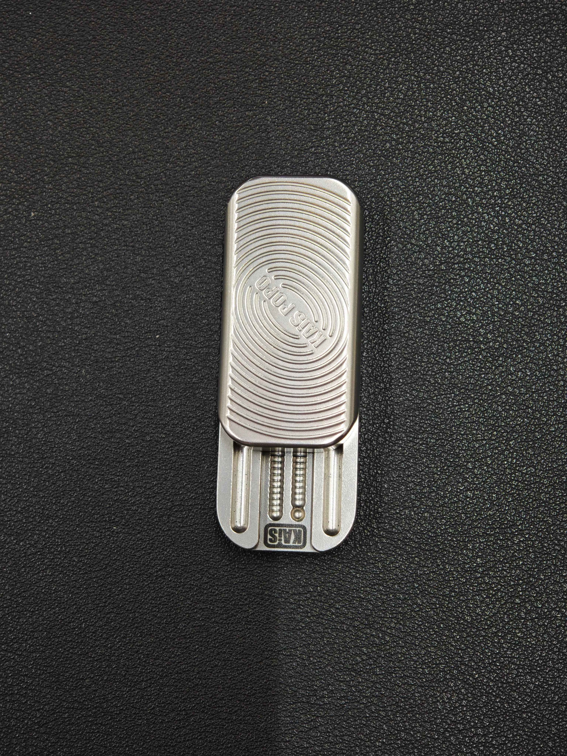 POPO Stainless Steel