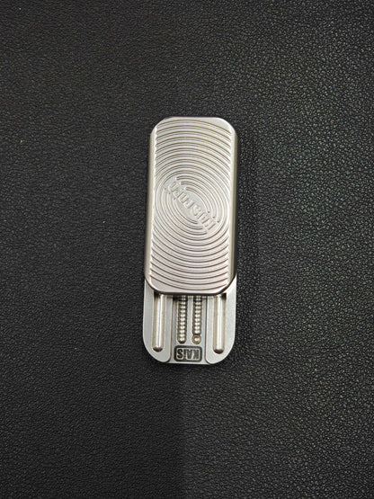 POPO Stainless Steel
