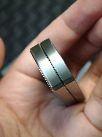 Root Three Titanium