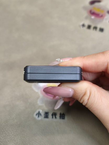 Pursuit Zirconium
