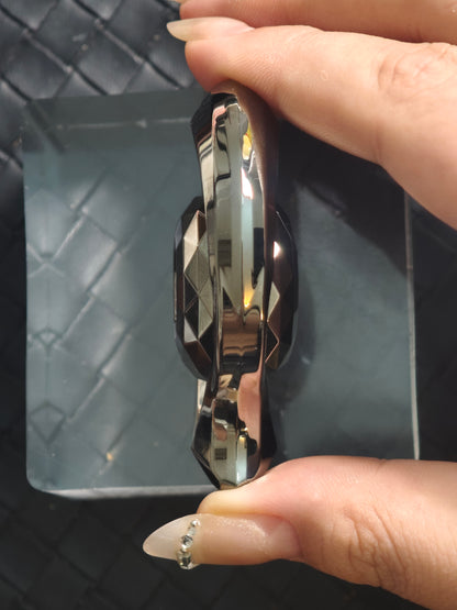Goddess Tear Stainless Steel