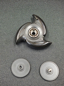 Liquid Flash Zirconium