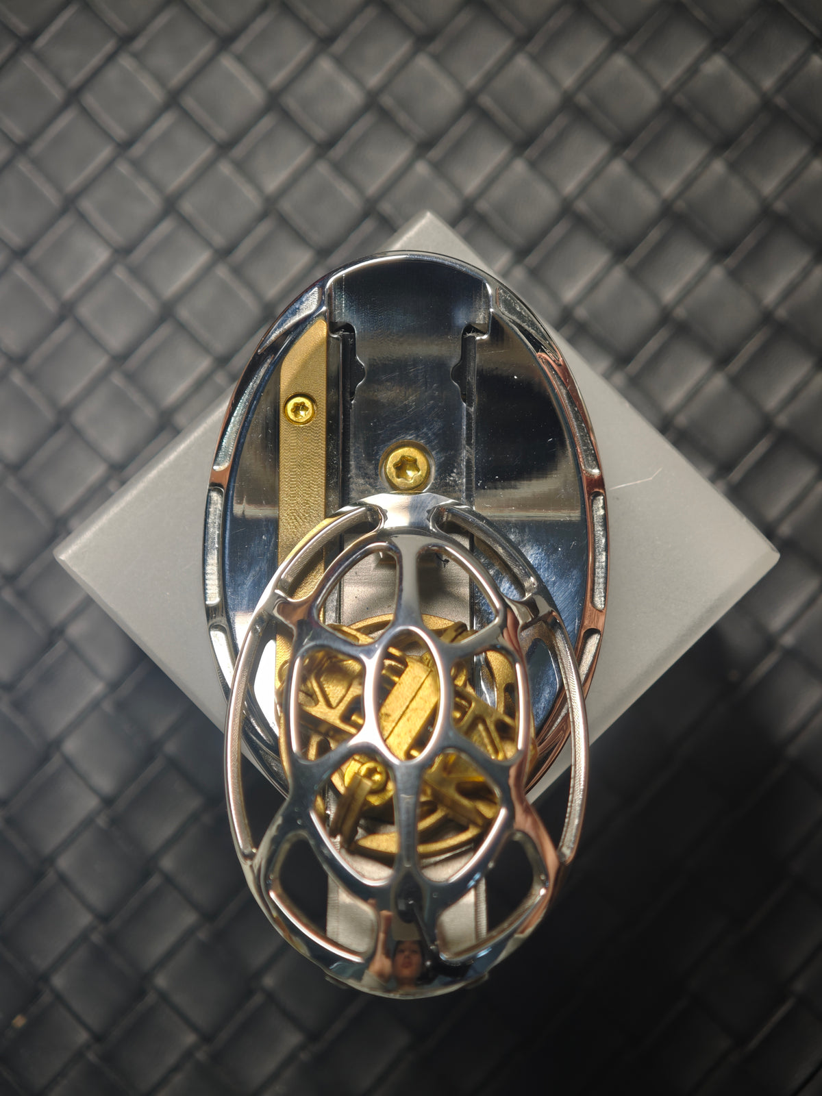 Ironclad Stainless Steel