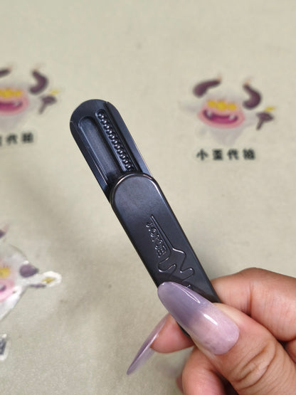 Latiao Zirconium Polished