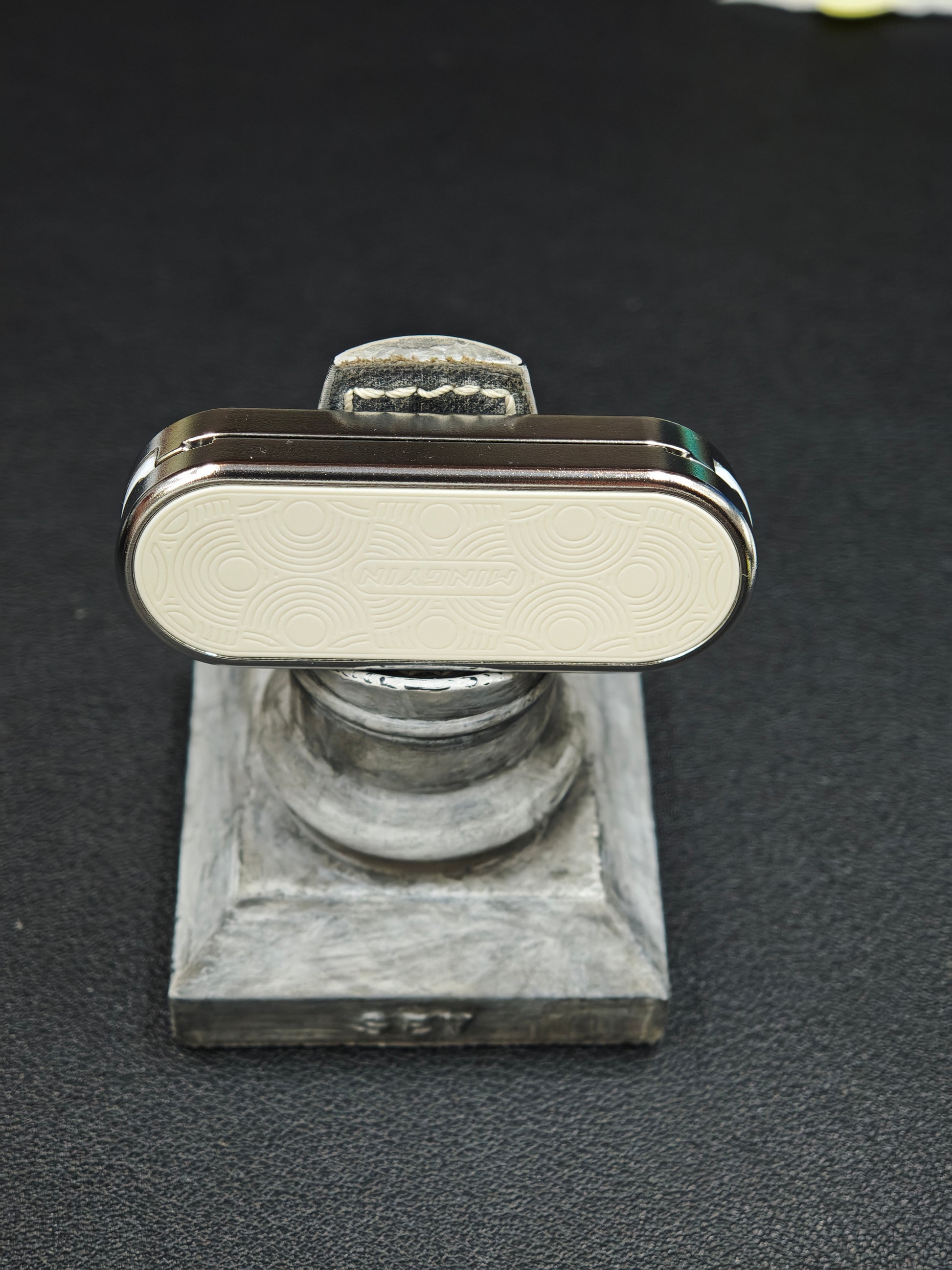 Ming Yin Stainless Steel