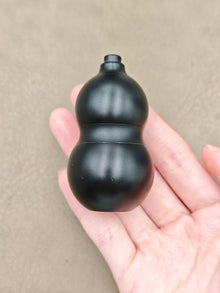 Gourd Haptic Aluminum