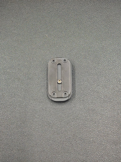 3 Layer Ultra Dense B Core Zirconium
