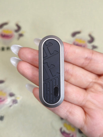 Lucky Draw Titanium
