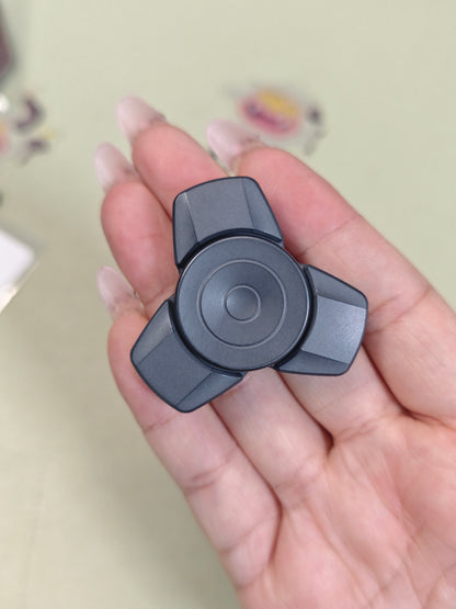 Gentle Breeze Bearing Cap Zirconium