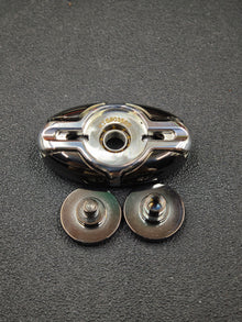 Fat Egg Stainless Steel