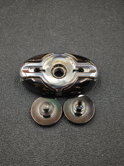 Fat Egg Stainless Steel