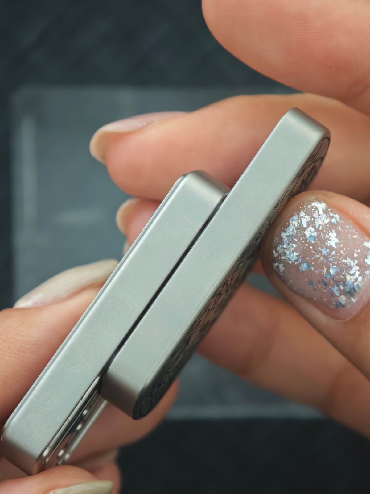 Root Three Titanium