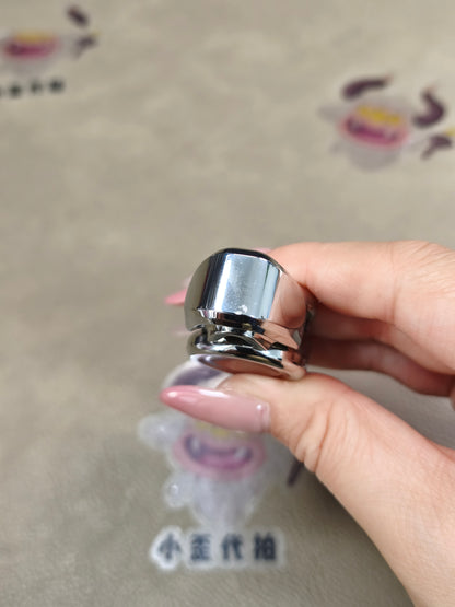 Pan Yixian Stainless Steel Polished