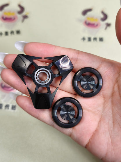 Aroslip Stainless Steel PVD Coated