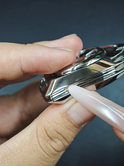 Aesth Stainless Steel