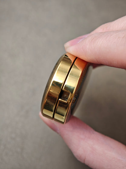 Groove Titanium