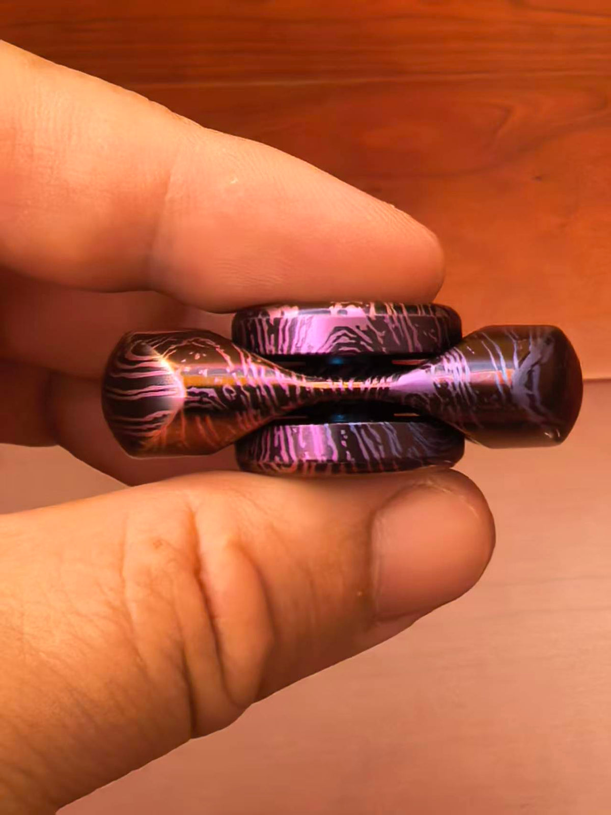 Origin Point Titanium
