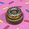 Titanium-baking color+POM