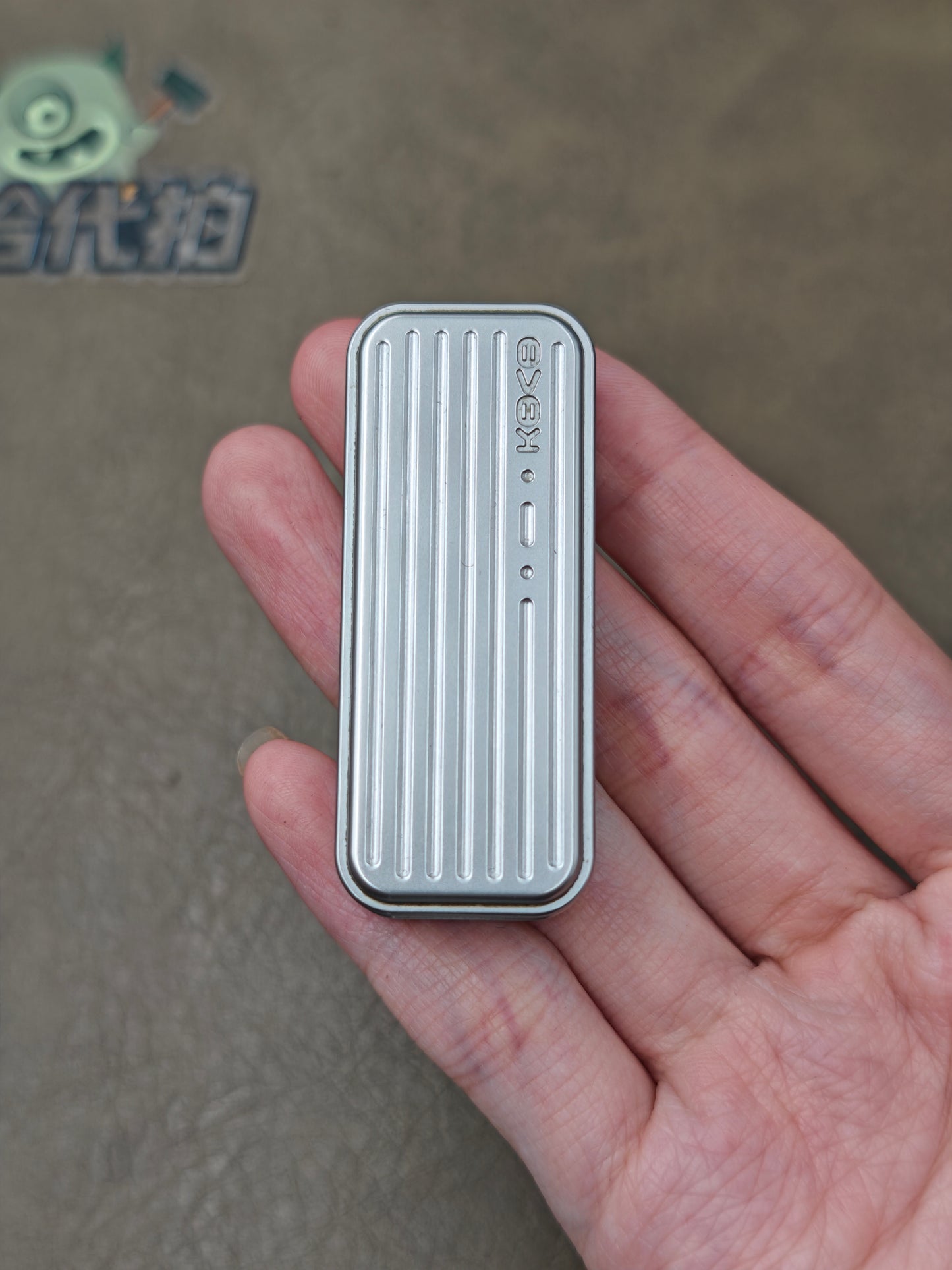 Fuguang Stainless Steel PEI