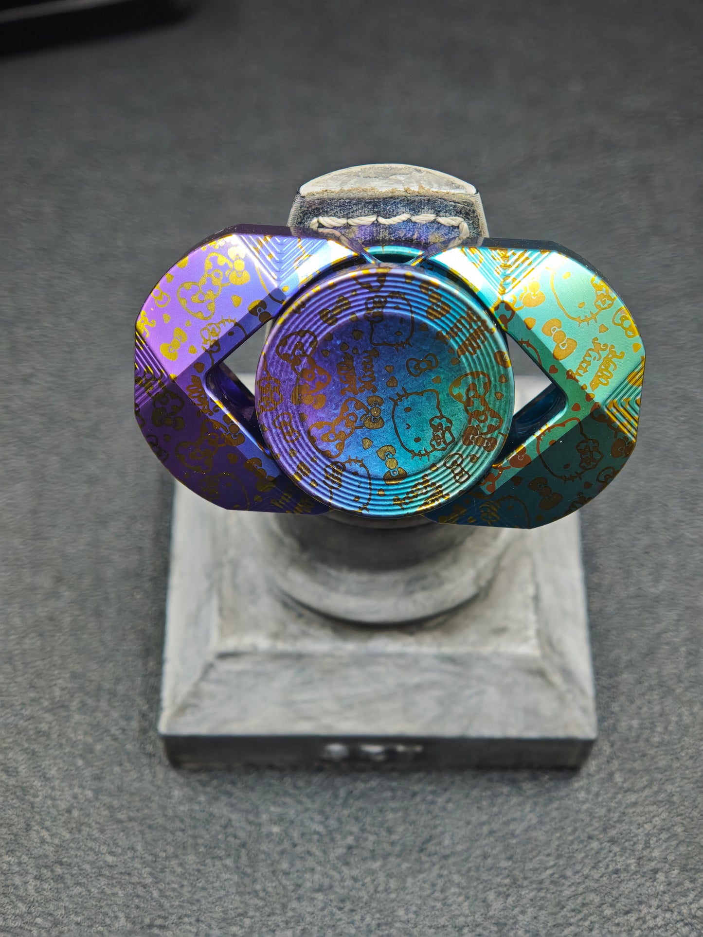 Fortune Titanium