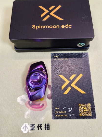 Phantom Dual Leaf Zirconium