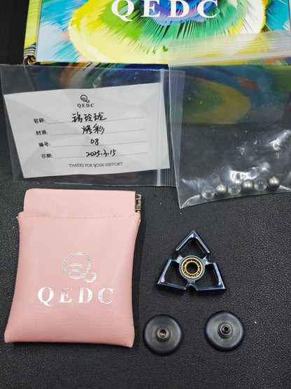 Tungsten