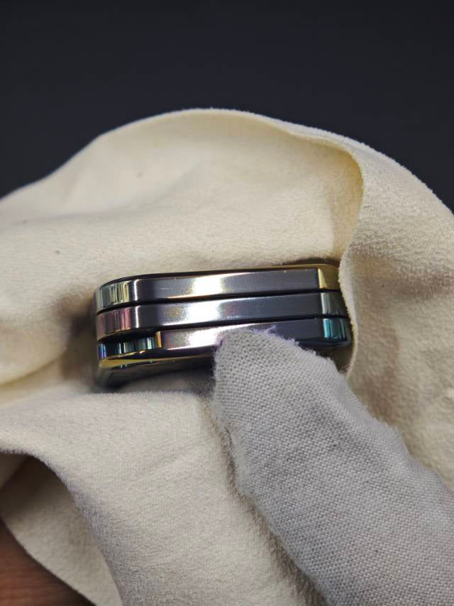 SNAP Zirconium
