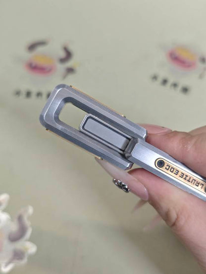 X Lock Stainless Steel