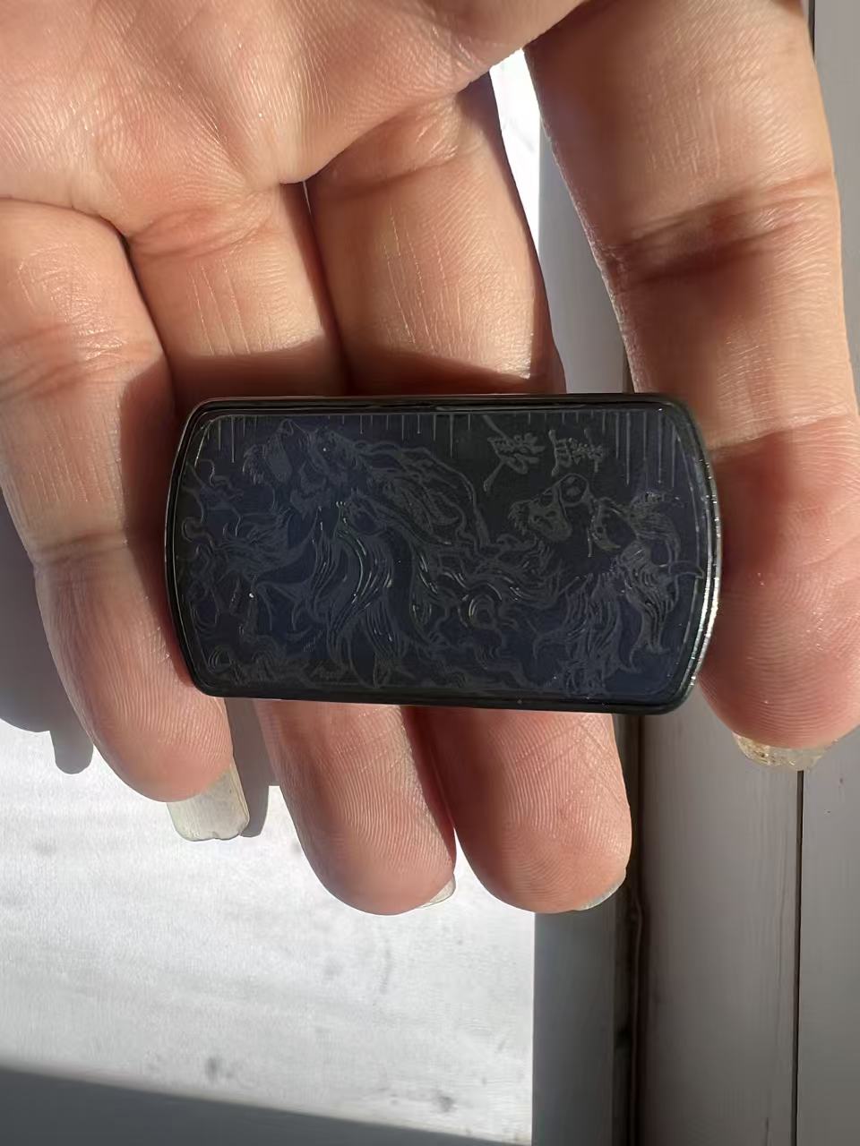 Root Three Zirconium Resin-Sealed