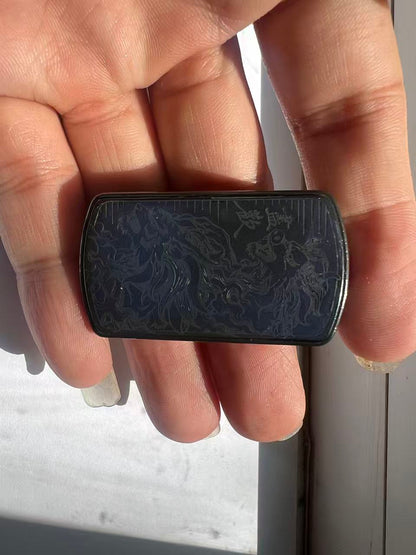 Root Three Zirconium Resin-Sealed