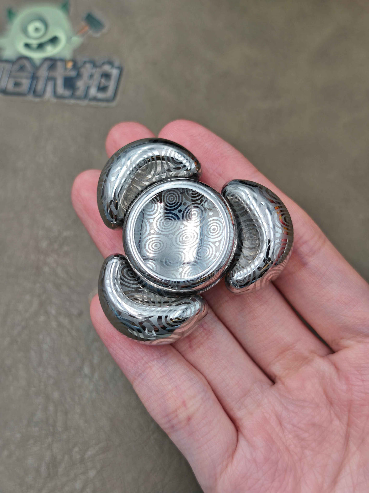 sandan Stainless Steel