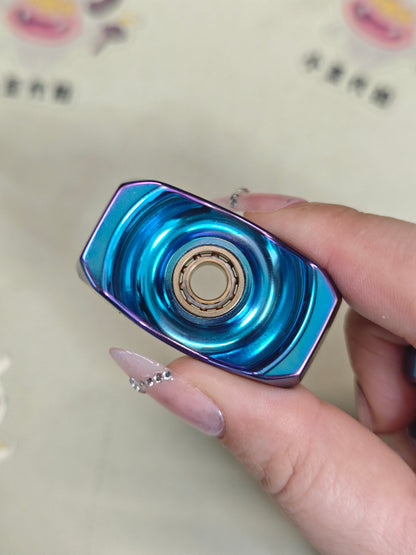 Mighty Tiger Zirconium