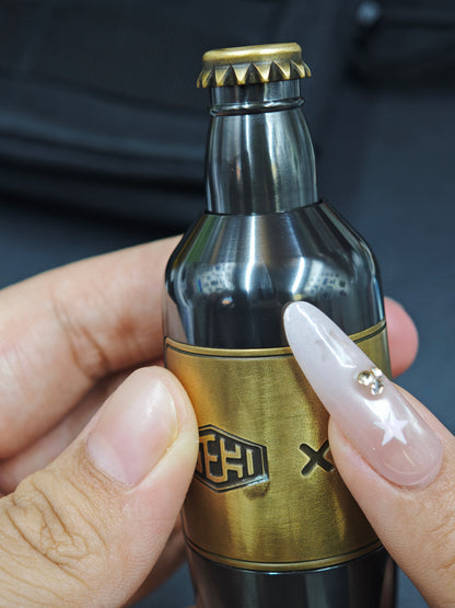 Rum Zirconium