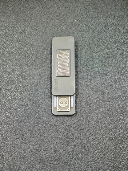 Echo Zirconium Cupronickel