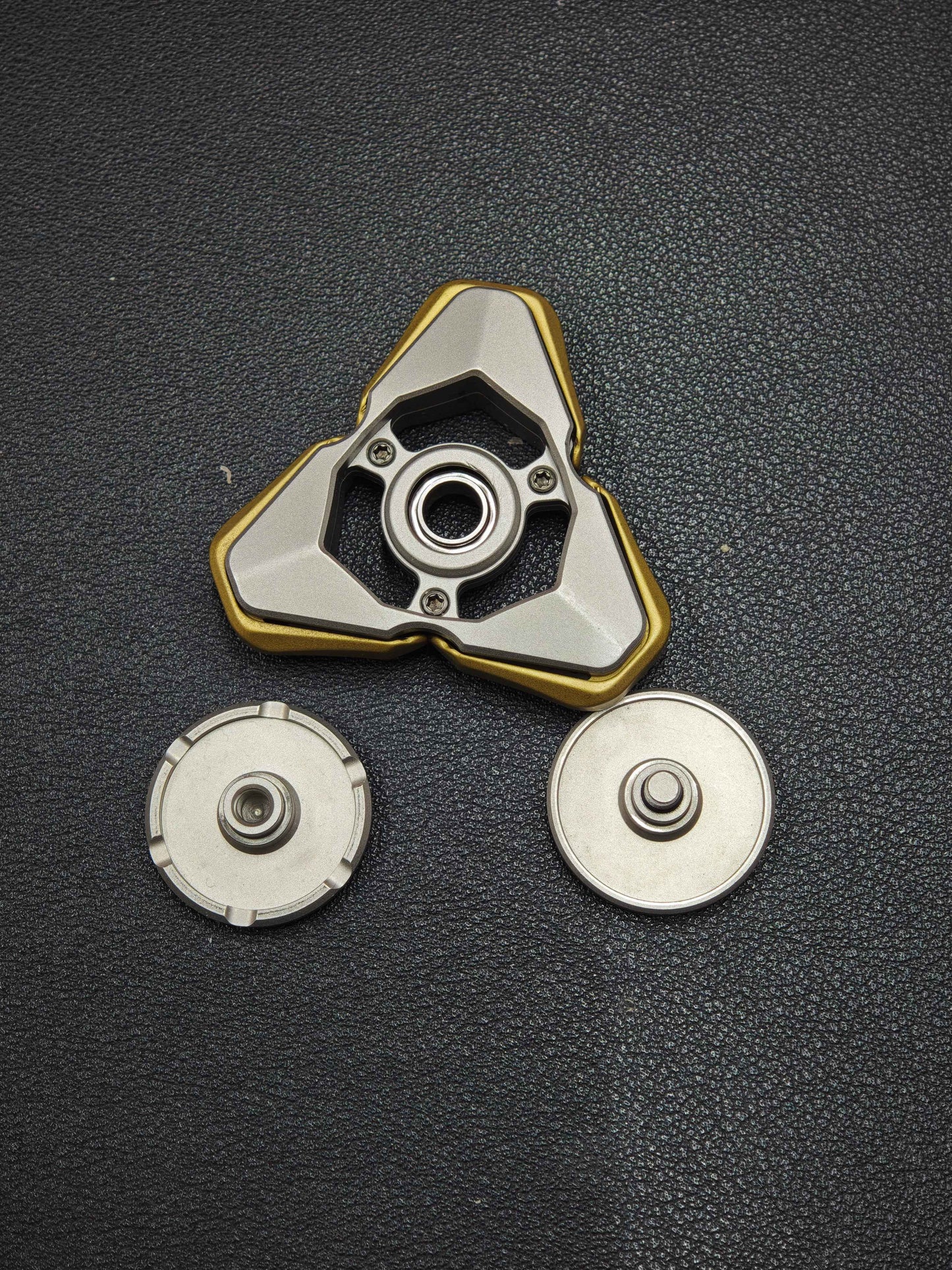 SUAN Q Copper Stainless Steel