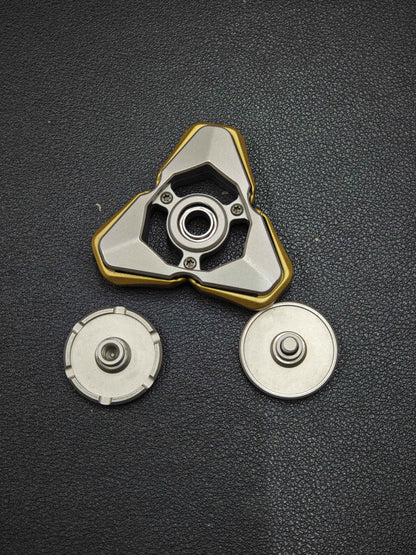 SUAN Q Copper Stainless Steel