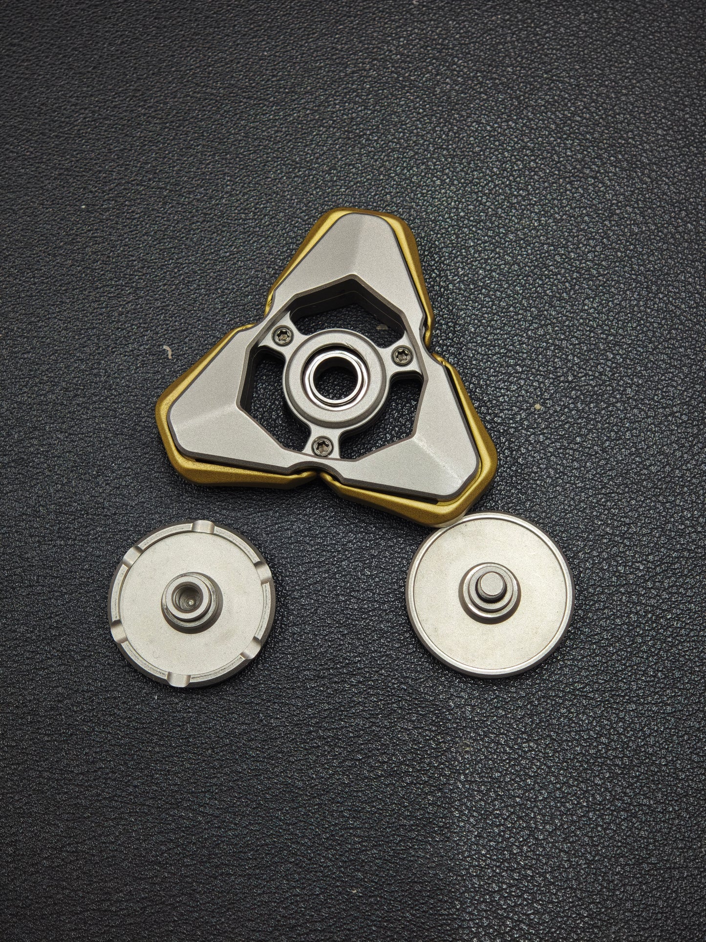 SUAN Q Copper Stainless Steel