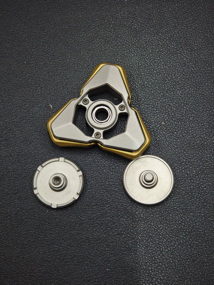 SUAN Q Copper Stainless Steel
