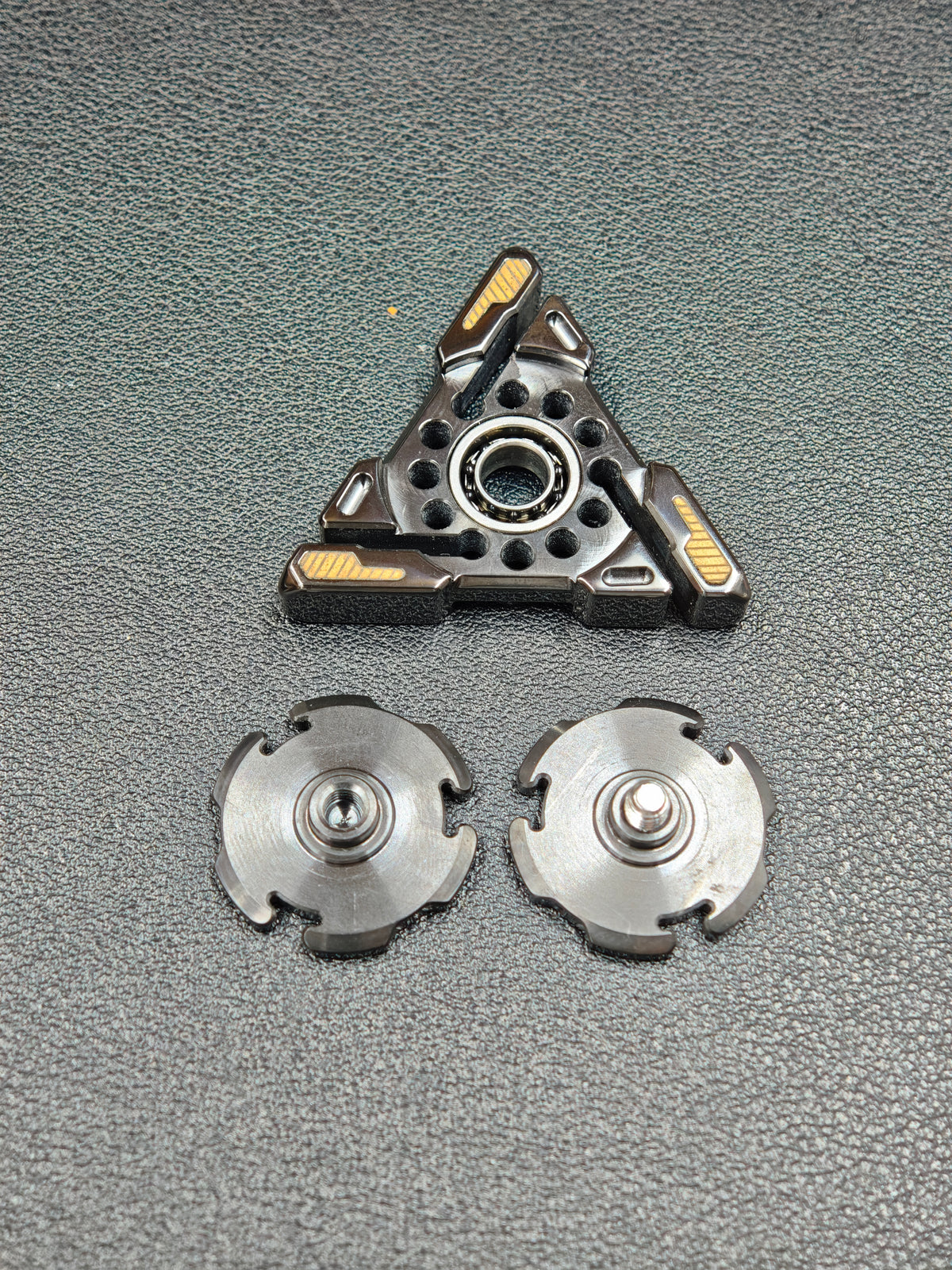 Three Body Mini Zirconium