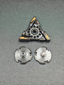 Three Body Mini Zirconium