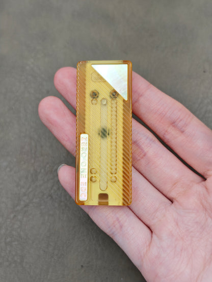 Ultra Thin Wafer PEI