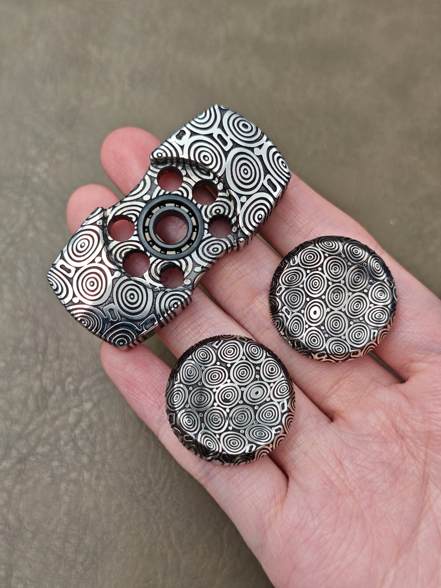 Dawn Stainless Steel
