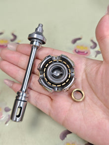 Noiz O Stainless Steel