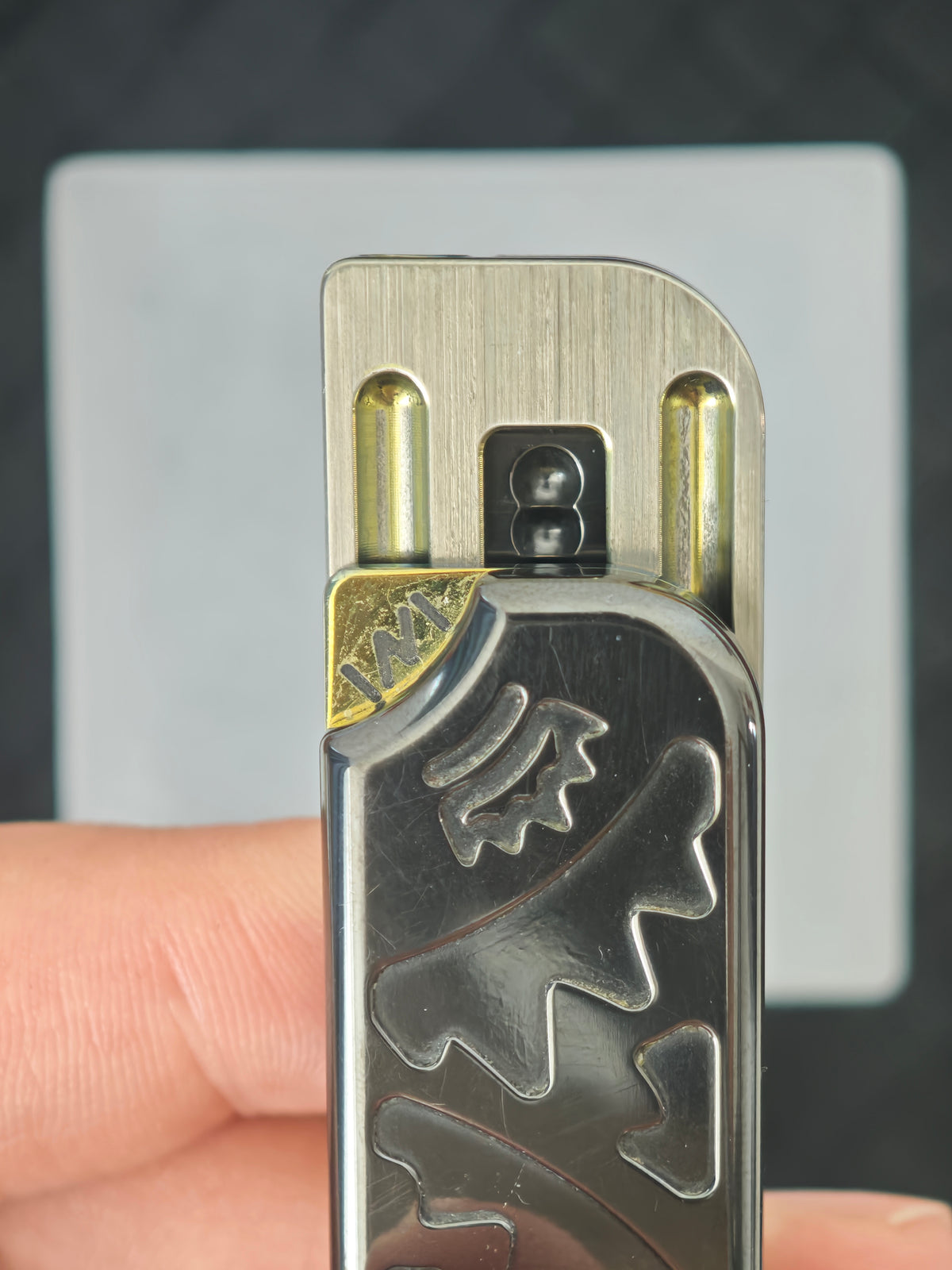 Q Mechanical Zirconium