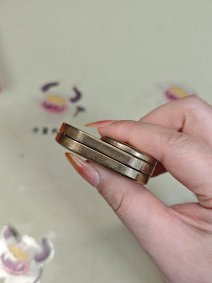 MIX Mokume
