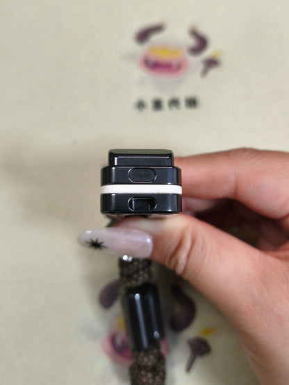 Snake Push 1.0 Zirconium