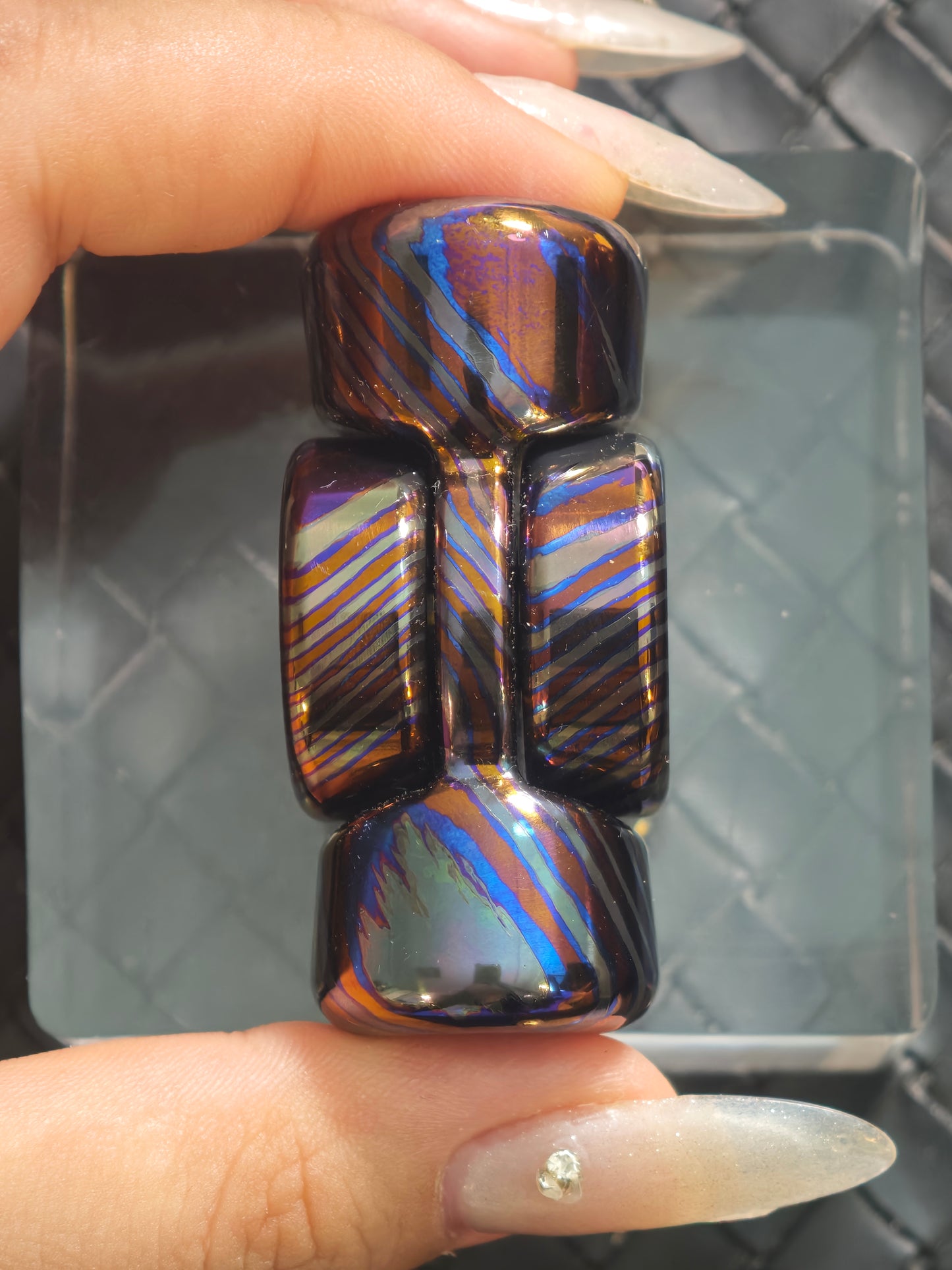 Spin Zircuti