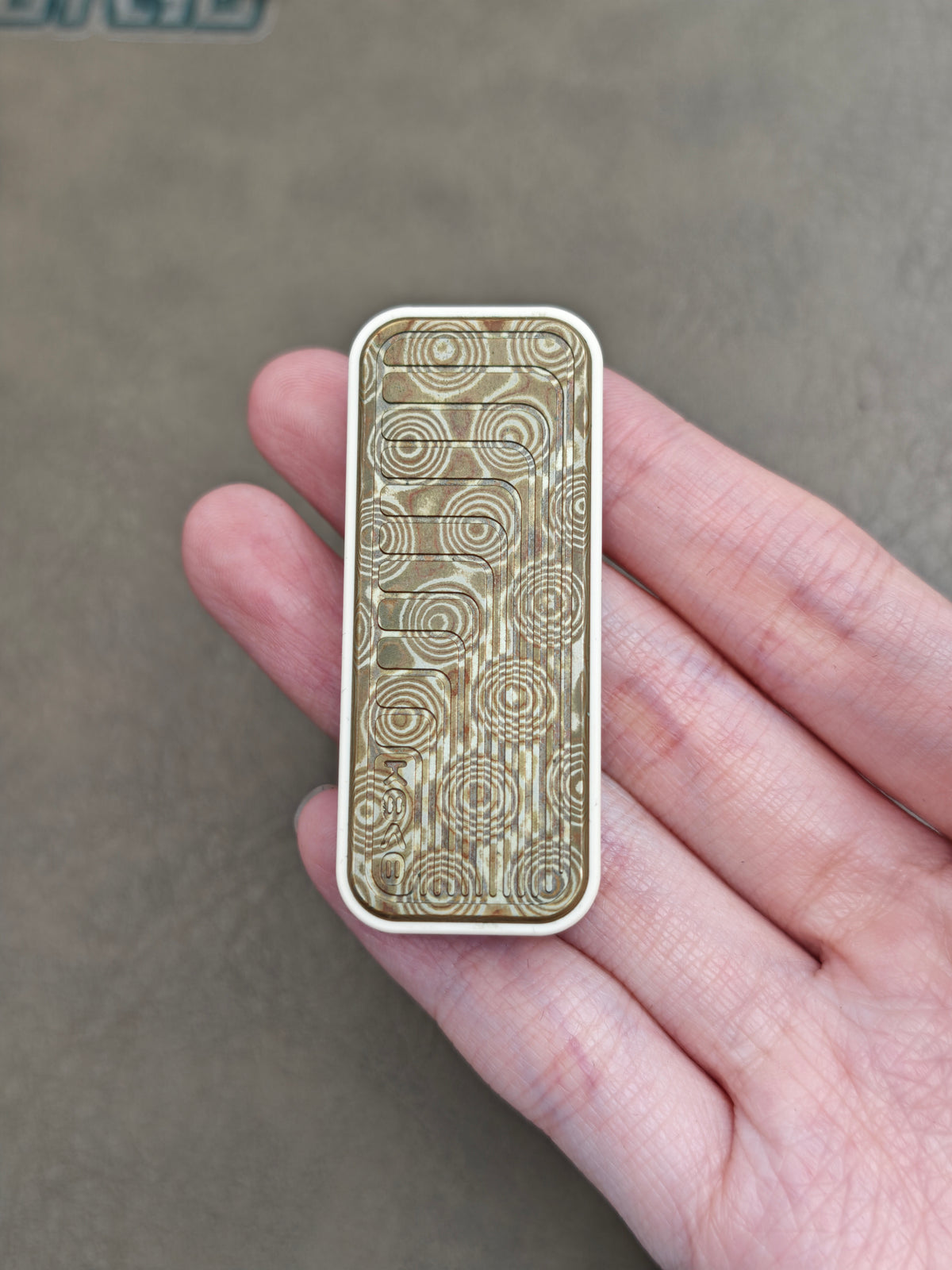 Fuguang PEEK Limited Edition