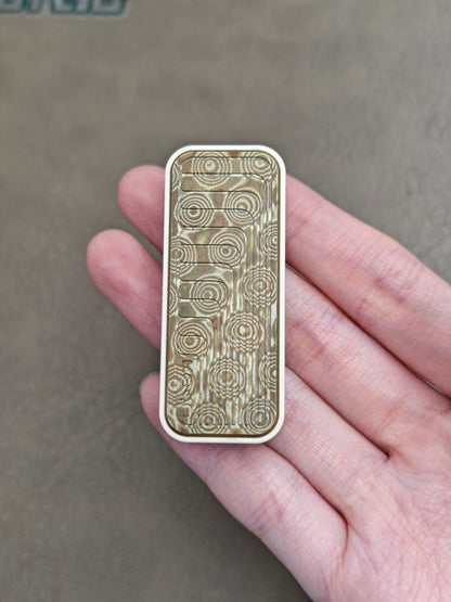 Fuguang PEEK Limited Edition